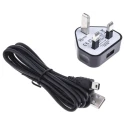 RS PRO C Mount Microscope Camera with 1.3 Megapixels for Digital Microscope and MicFi Software 126-1726
