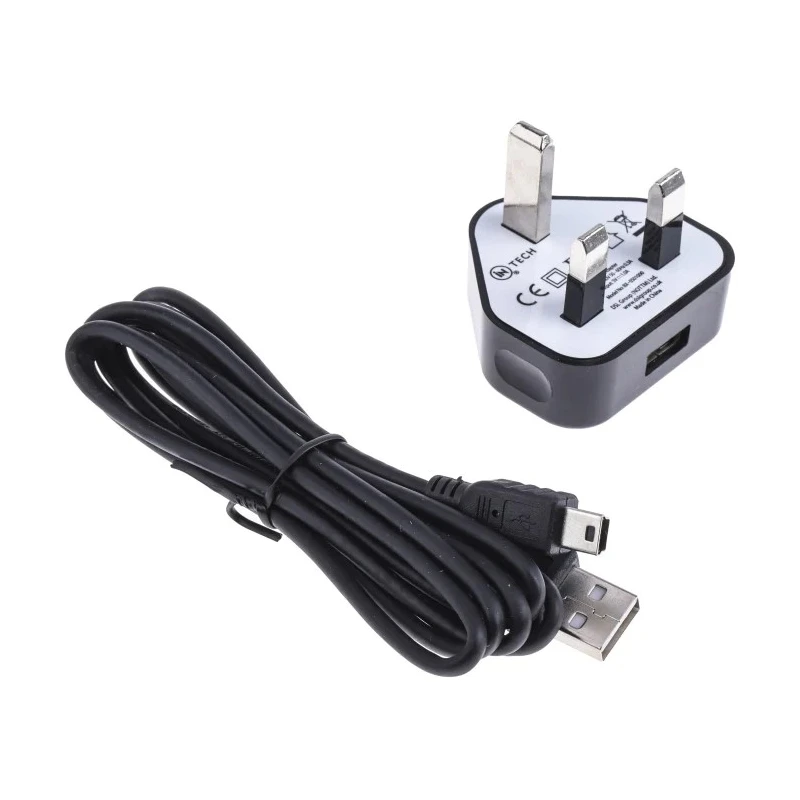 RS PRO C Mount Microscope Camera with 1.3 Megapixels for Digital Microscope and MicFi Software 126-1726