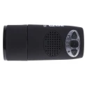 RS PRO C Mount Microscope Camera with 1.3 Megapixels for Digital Microscope and MicFi Software 126-1726