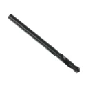 Dormer HSS Sheet Metal Stub Drill, Straight Flute, 3.3mm Shank, 49mm Length, 90° Point Angle A1233.3
