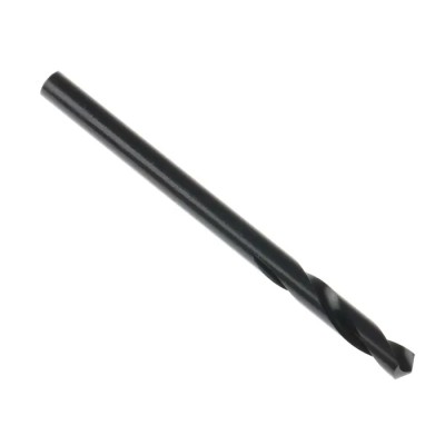 Dormer HSS Sheet Metal Stub Drill, Straight Flute, 3.3mm Shank, 49mm Length, 90° Point Angle A1233.3