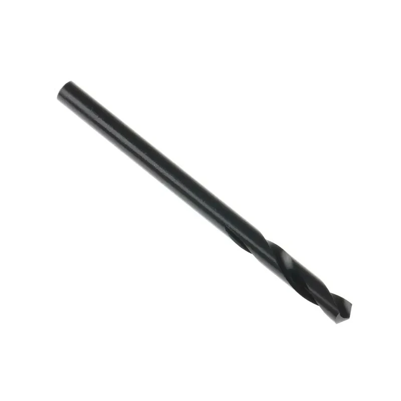 Dormer HSS Sheet Metal Stub Drill, Straight Flute, 3.3mm Shank, 49mm Length, 90° Point Angle A1233.3