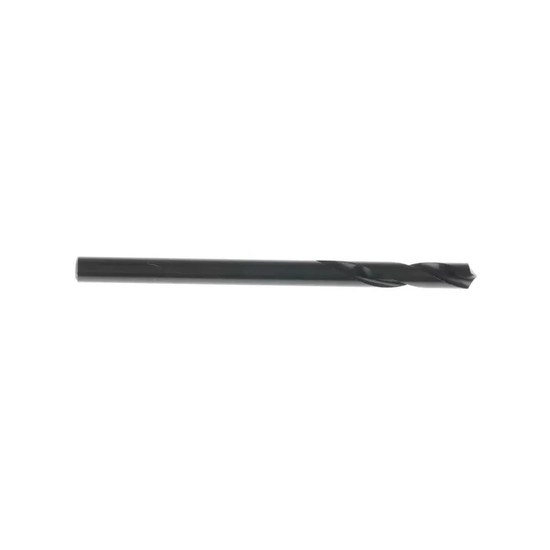 Dormer HSS Sheet Metal Stub Drill, Straight Flute, 3.3mm Shank, 49mm Length, 90° Point Angle A1233.3