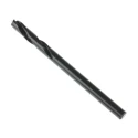 Dormer HSS Sheet Metal Stub Drill, Straight Flute, 3.3mm Shank, 49mm Length, 90° Point Angle A1233.3