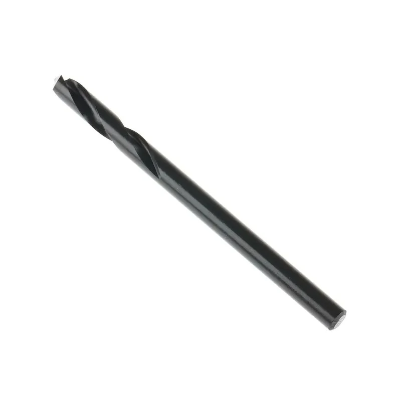 Dormer HSS Sheet Metal Stub Drill, Straight Flute, 3.3mm Shank, 49mm Length, 90° Point Angle A1233.3