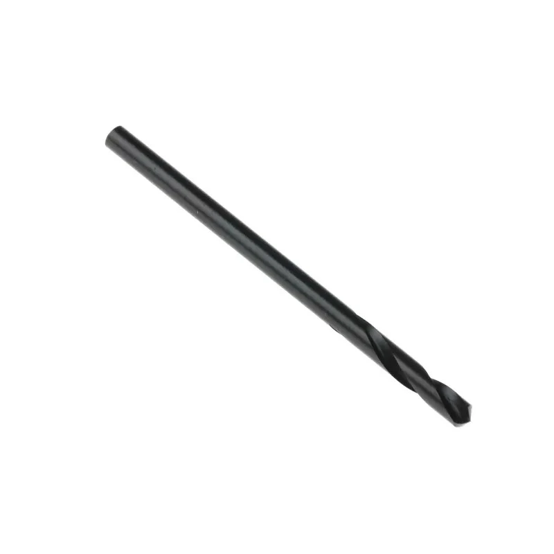 Dormer High Speed Steel-E Drill Bit 43mm Overall Length 2.38mm Shank Size A1233/32