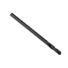 Dormer High Speed Steel-E Drill Bit 43mm Overall Length 2.38mm Shank Size A1233/32