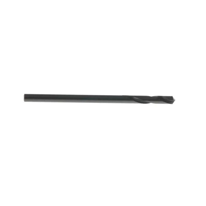 Dormer High Speed Steel-E Drill Bit 43mm Overall Length 2.38mm Shank Size A1233/32