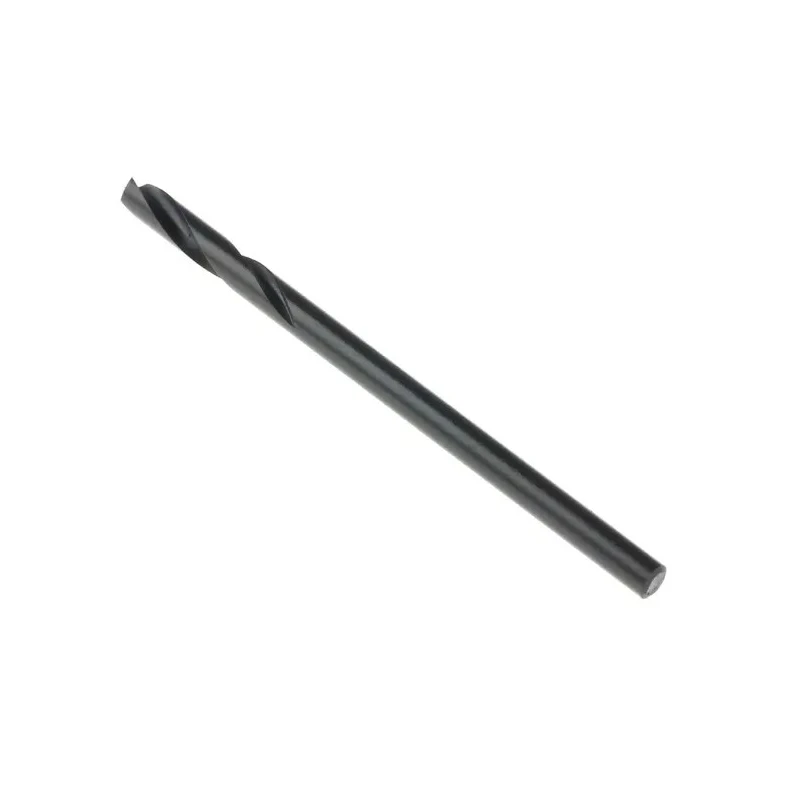 Dormer High Speed Steel-E Drill Bit 43mm Overall Length 2.38mm Shank Size A1233/32