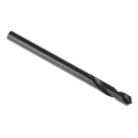 Dormer High Speed Steel-E Drill Bit, 55mm Overall Length, 3.97mm Shank Size A1235/32