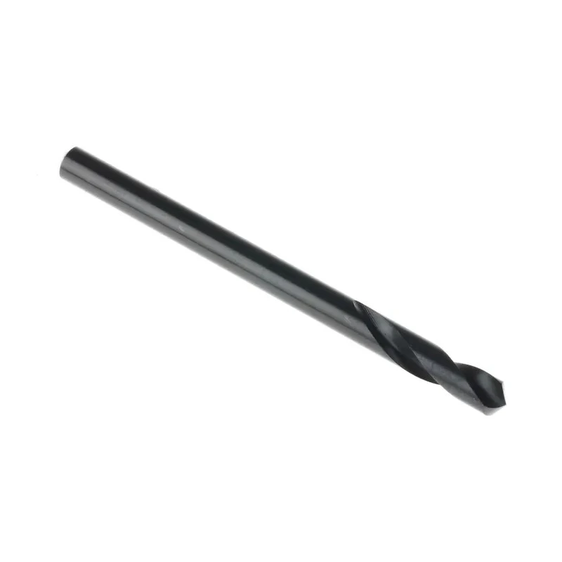 Dormer High Speed Steel-E Drill Bit, 55mm Overall Length, 3.97mm Shank Size A1235/32