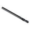 Dormer High Speed Steel-E Drill Bit, 55mm Overall Length, 3.97mm Shank Size A1235/32