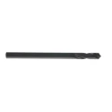 Dormer High Speed Steel-E Drill Bit, 55mm Overall Length, 3.97mm Shank Size A1235/32