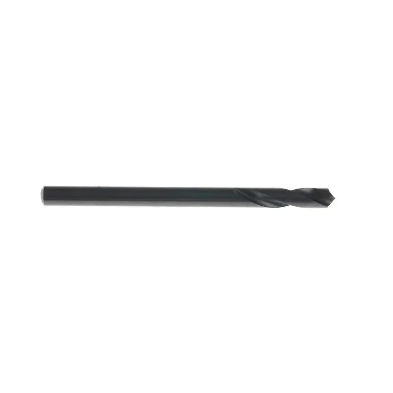 Dormer High Speed Steel-E Drill Bit, 55mm Overall Length, 3.97mm Shank Size A1235/32