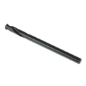 Dormer High Speed Steel-E Drill Bit, 55mm Overall Length, 3.97mm Shank Size A1235/32