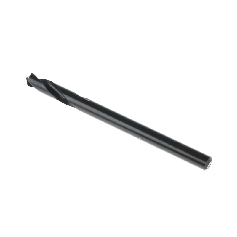 Dormer High Speed Steel-E Drill Bit, 55mm Overall Length, 3.97mm Shank Size A1235/32