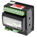 RS Pro LED Digital Panel Multifunction Meter for Voltage, Hour, Frequency, Rotational Speed, Current, 92 mm x 92 mm 136-5378