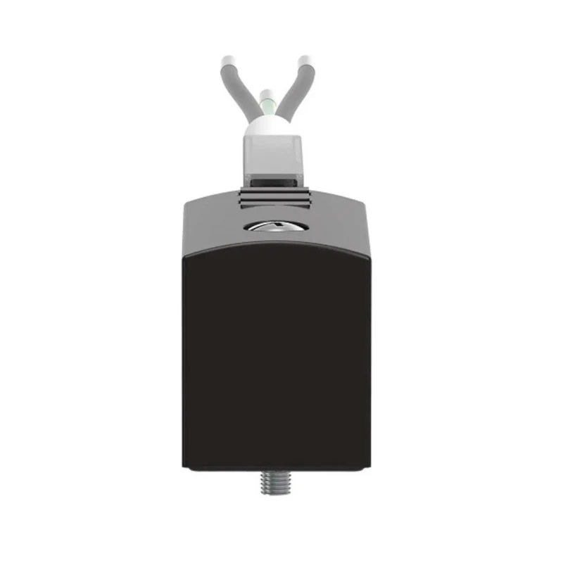 Festo Cable Lead for Use With Valves with EB Solenoid Coil, Angled Socket Connection, 2.5m Length KMEB-1-24-2.5-LED