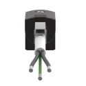 Festo Cable Lead for Use With Valves with EB Solenoid Coil, Angled Socket Connection, 2.5m Length KMEB-1-24-2.5-LED