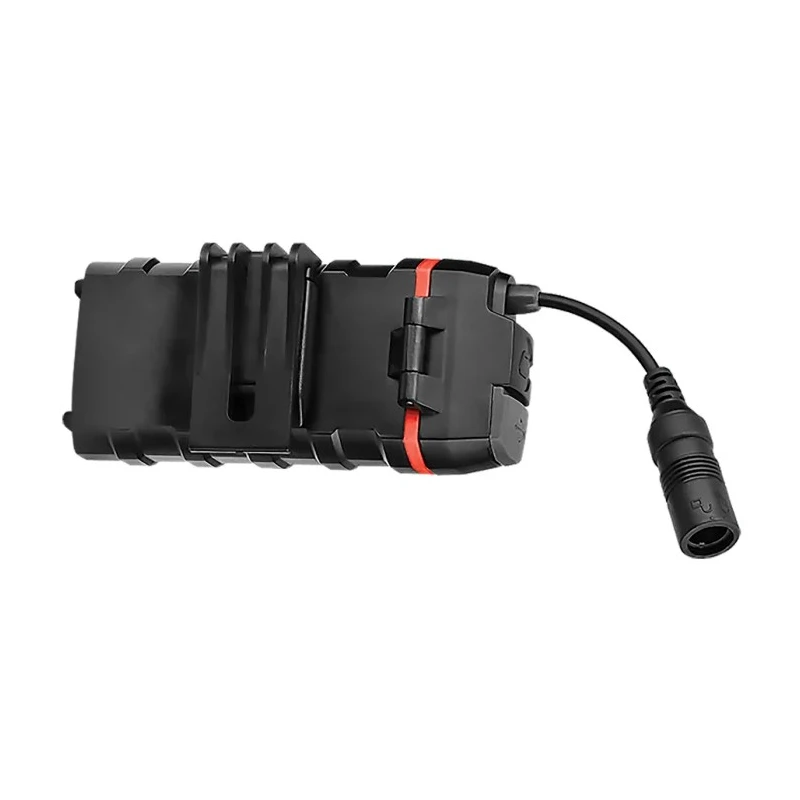 Coast Rechargeable LED Head Torch 800 lm Luminous Flux Aluminium Housing IPX4 Weather Resistant HL8R