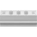 Festo Manifold Base 3 Station G 1/8 Port Aluminium Alloy VABM-L1-10S-G18-3