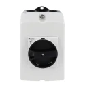 Lovato Electric Motor Protection Circuit Breaker 40A IP65, -25°C to 60°C SM1Z