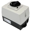 Lovato Electric Motor Protection Circuit Breaker 40A IP65, -25°C to 60°C SM1Z