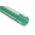 RS PRO Green Polyvinyl Chloride Reinforced Hose Pipe 6 Bar Pressure 30m Length 180mm Bend Radius 136-9428