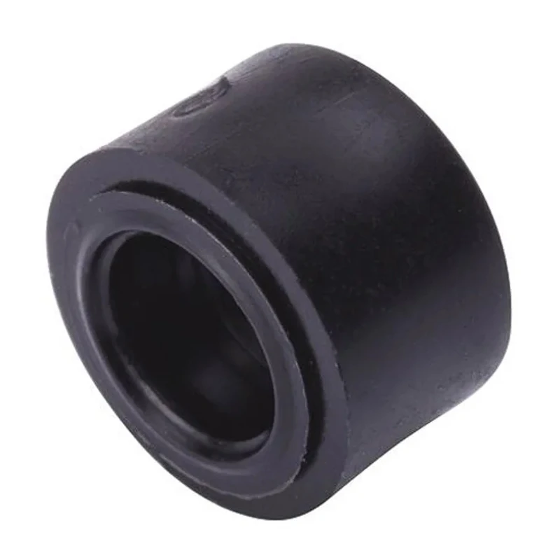 VCC LED Holder for LFB Light Pipe Series with RTN125 Retaining Ring RTN125