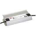 MEAN WELL HEP-480-48A Switching Power Supply 48V DC, 480W, 10A Output, Fanless, Chassis Mount HEP-480-48A