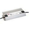 MEAN WELL HEP-480-48A Switching Power Supply 48V DC, 480W, 10A Output, Fanless, Chassis Mount HEP-480-48A