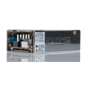 Recom Enclosed Panel Mount Switching Power Supply 12V DC 150W 91% Efficiency RAC150-12SG/ENC