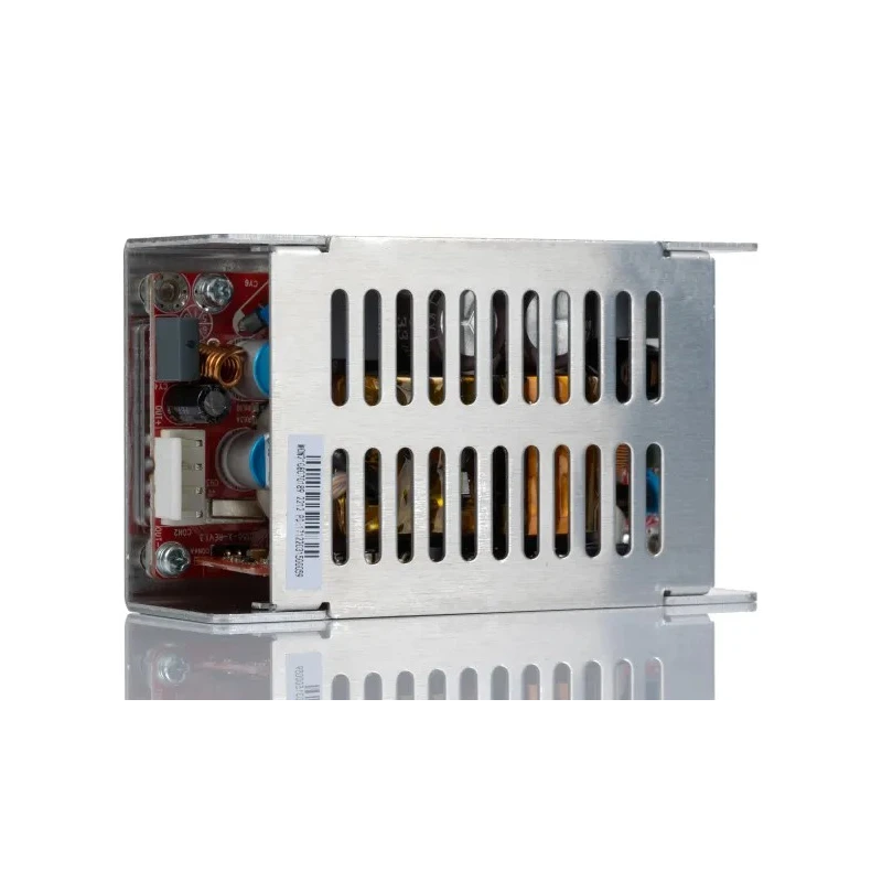 Recom Enclosed Panel Mount Switching Power Supply 12V DC 150W 91% Efficiency RAC150-12SG/ENC