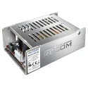 Recom 150W Panel Mount Switching Power Supply 48V Output, Universal AC Input 90-264V RAC150-48SG/ENC