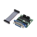 Aim-TTi GPIB Digital Bus Interface Accessory for High Power Laboratory DC Power Supplies GPIB-1A