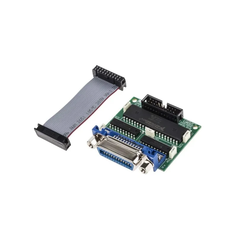Aim-TTi GPIB Digital Bus Interface Accessory for High Power Laboratory DC Power Supplies GPIB-1A