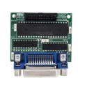 Aim-TTi GPIB Digital Bus Interface Accessory for High Power Laboratory DC Power Supplies GPIB-1A