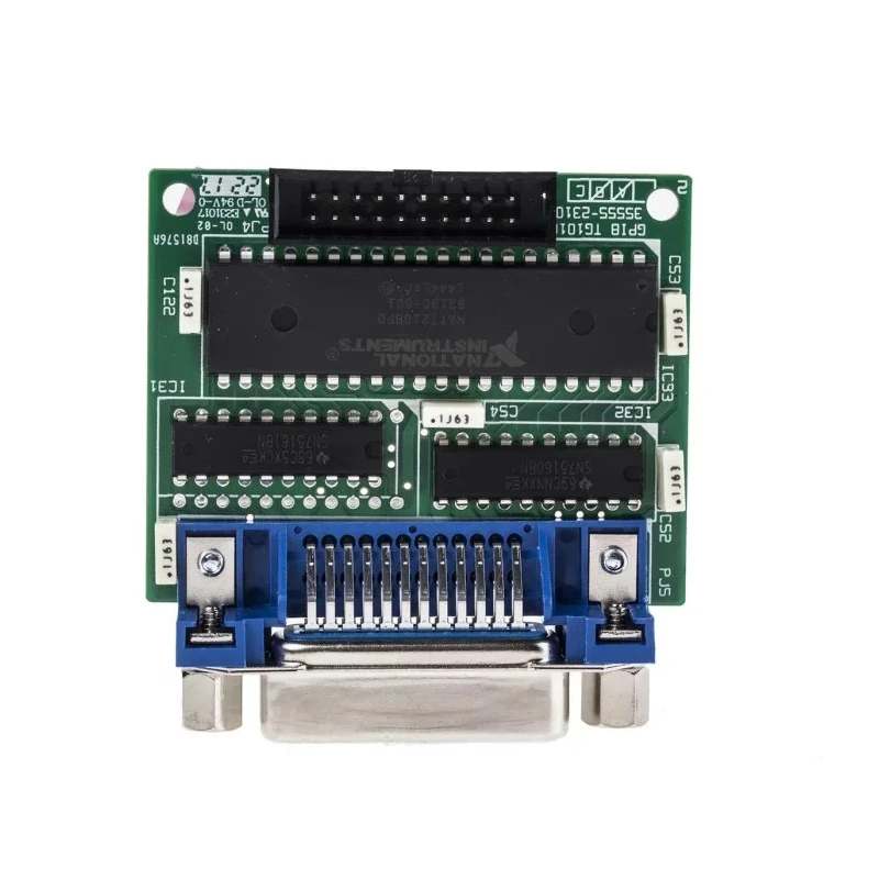 Aim-TTi GPIB Digital Bus Interface Accessory for High Power Laboratory DC Power Supplies GPIB-1A