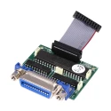 Aim-TTi GPIB Digital Bus Interface Accessory for High Power Laboratory DC Power Supplies GPIB-1A