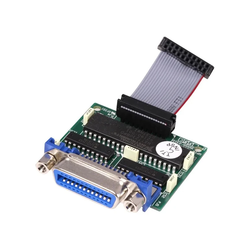Aim-TTi GPIB Digital Bus Interface Accessory for High Power Laboratory DC Power Supplies GPIB-1A