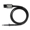 Rohde & Schwarz RT-Z Series Oscilloscope Probe Voltage Type 500 MHz Bandwidth 10:1 Attenuation BNC Connector RT-ZP05