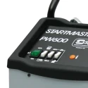 SIP Battery Charger Dual Voltage 12 V, 24 V Lead Acid 45 A Maximum Charge Current with EU Plug 5536