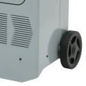 SIP Battery Charger Dual Voltage 12 V, 24 V Lead Acid 45 A Maximum Charge Current with EU Plug 5536