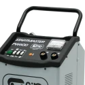 SIP Battery Charger Dual Voltage 12 V, 24 V Lead Acid 45 A Maximum Charge Current with EU Plug 5536