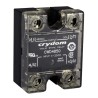 Crydom CW Series Solid State Relay Panel Mount 10A Load 280V AC Load 32V DC Control CWD2410P