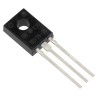 onsemi NPN Transistor 1.5 A 80 V 3-Pin TO-126 Package BD13916STU