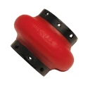 TB Wood's Flexible Coupling Flector 137 mm, Polyether Urethane Material, Torque Rating 105Nm WE5M