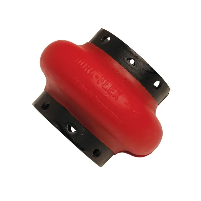 TB Wood's Flexible Coupling Flector 137 mm, Polyether Urethane Material, Torque Rating 105Nm WE5M