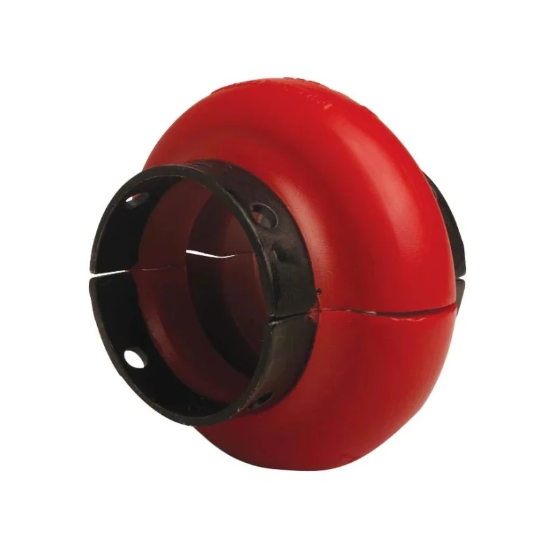 TB Wood's Flexible Coupling Flector 137 mm, Polyether Urethane Material, Torque Rating 105Nm WE5M