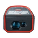 Leica Laser Measure 100 m Range, ±1.5 mm Accuracy, Bluetooth, IP54 Rated D2BT